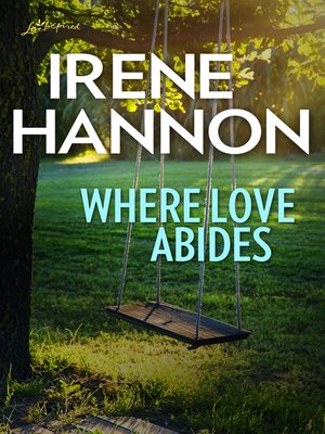 cover image of Where Love Abides